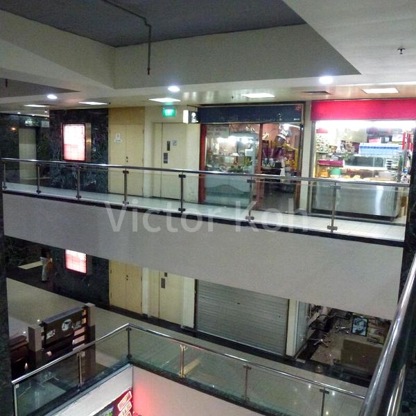 Office for Sale: Orchard Towers - Image 6