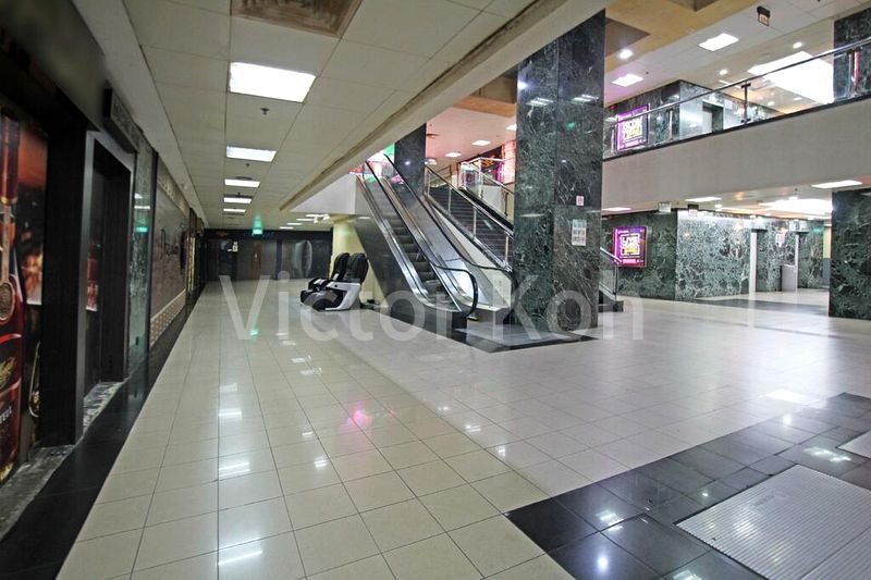Office for Sale: Orchard Towers - Image 5