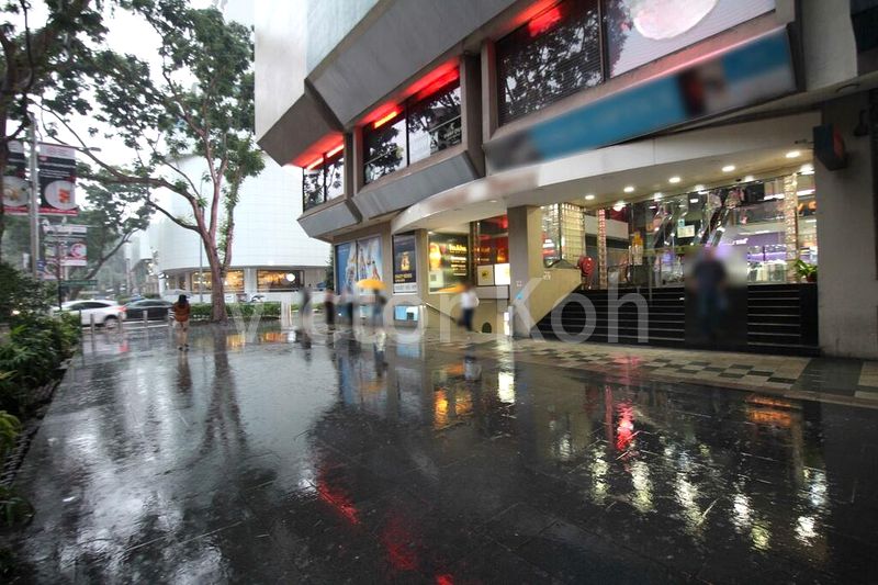 Office for Sale: Orchard Towers - Image 11