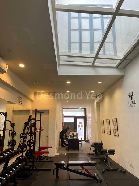 Shop / Shophouse for Rent: Duxton Road - Image 11