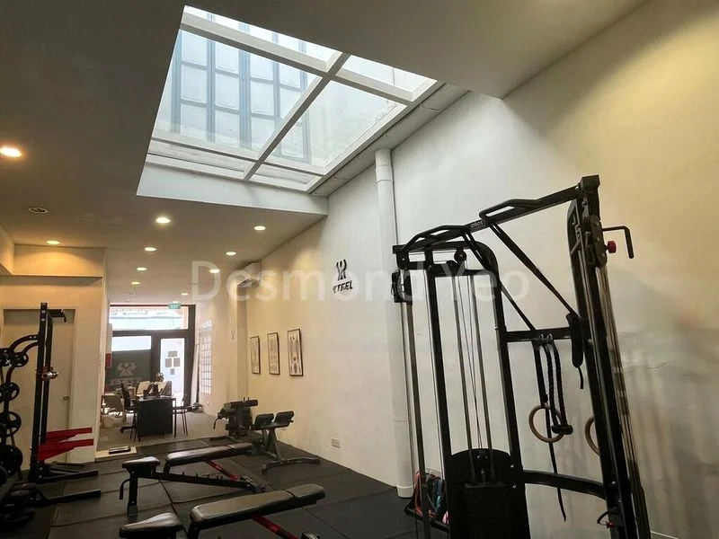 Shop / Shophouse for Rent: Duxton Road - Image 13