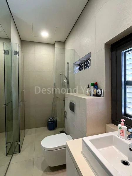 Shop / Shophouse for Rent: Duxton Road - Image 7