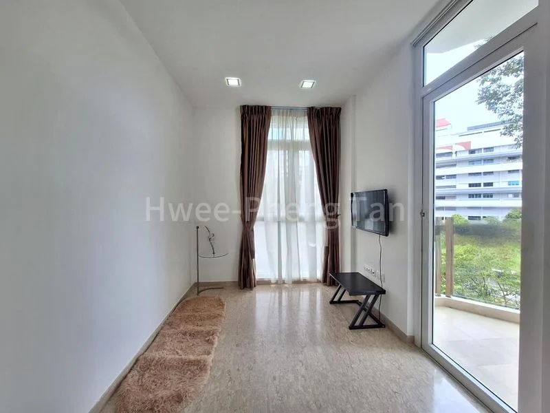2 Bed Condo for Sale in  Cardiff Residence - Image 2
