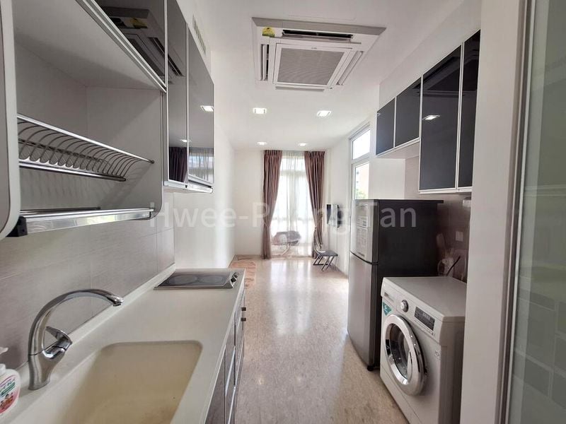 2 Bed Condo for Sale in  Cardiff Residence - Image 1