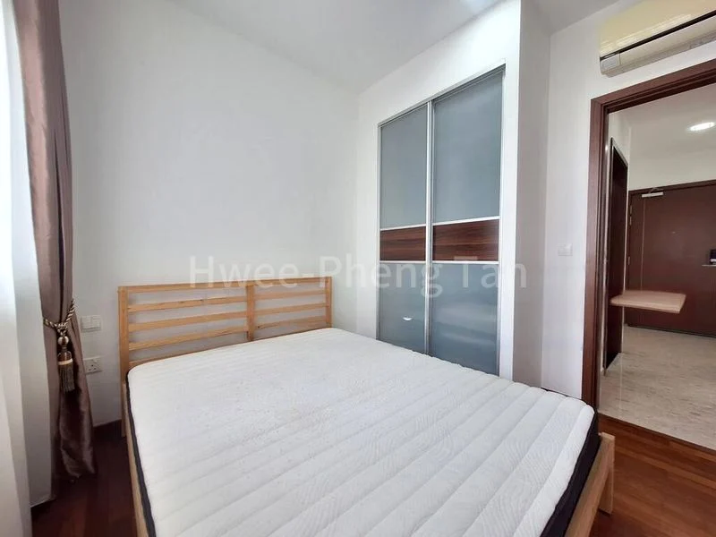 2 Bed Condo for Sale in  Cardiff Residence - Image 6