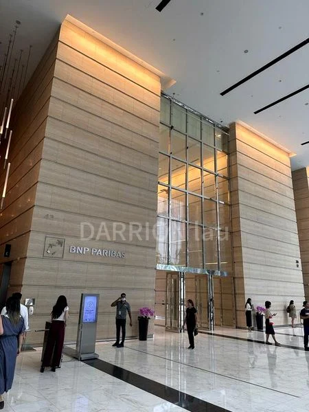 Office for Rent: Ocean Financial Centre - Image 4