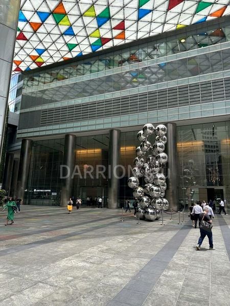 Office for Rent: Ocean Financial Centre - Image 3