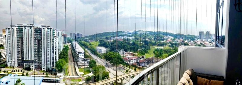 2 Bed Condo for Rent in  Bukit Panjang Plaza - Image 3