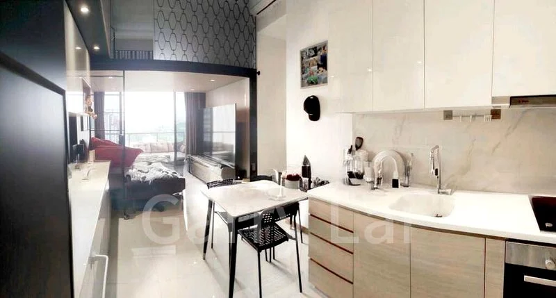 2 Bed Condo for Rent in  Bukit Panjang Plaza - Image 1