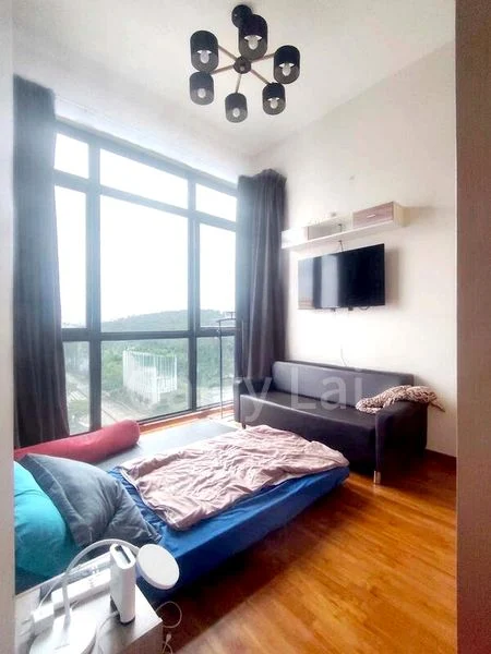 2 Bed Condo for Rent in  Bukit Panjang Plaza - Image 7