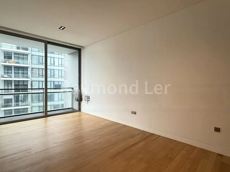 2 Bed Condo for Rent in  Hilltops - Image 2