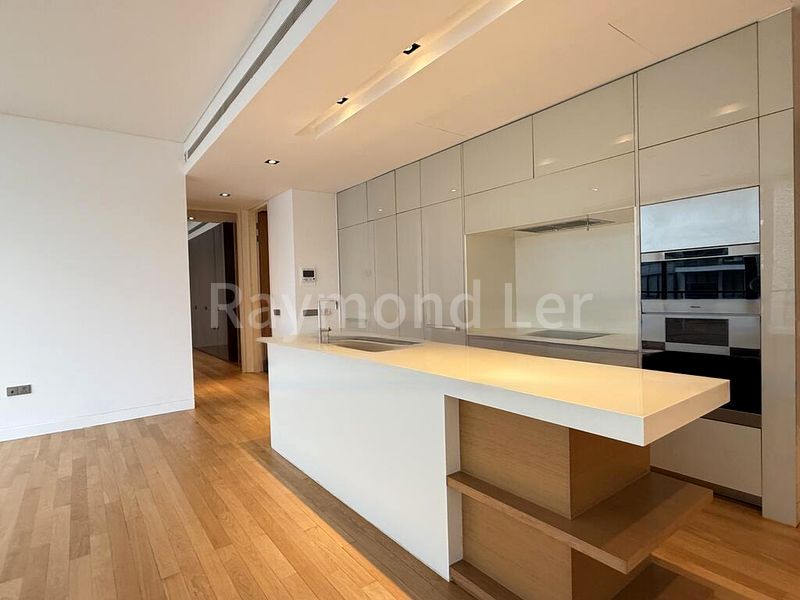 2 Bed Condo for Rent in  Hilltops - Image 7