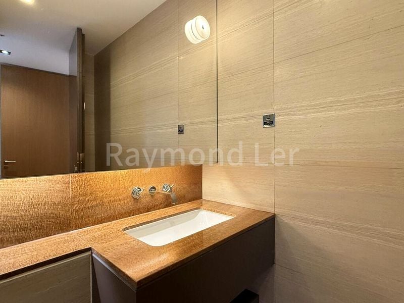 2 Bed Condo for Rent in  Hilltops - Image 4