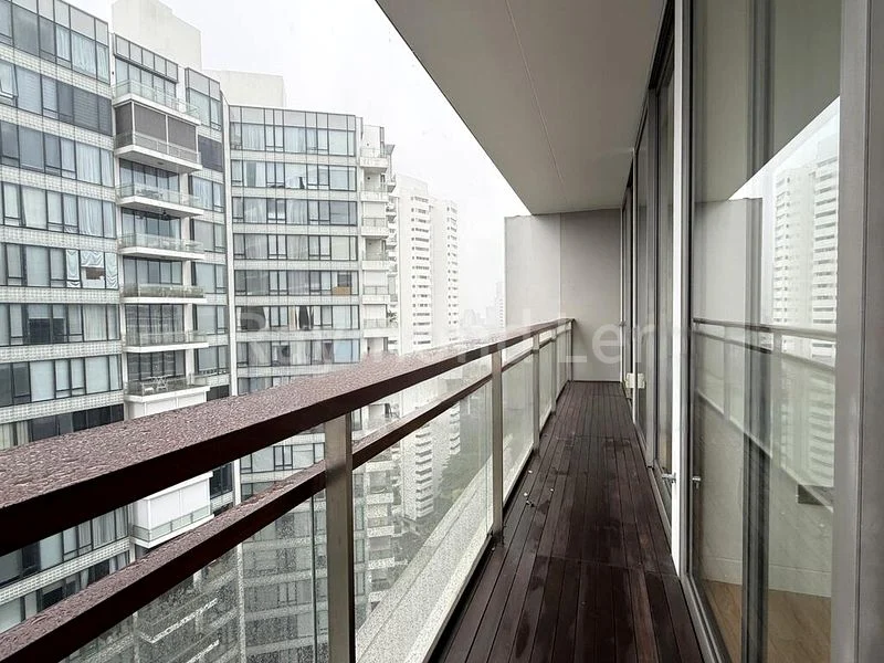 2 Bed Condo for Rent in  Hilltops - Image 6