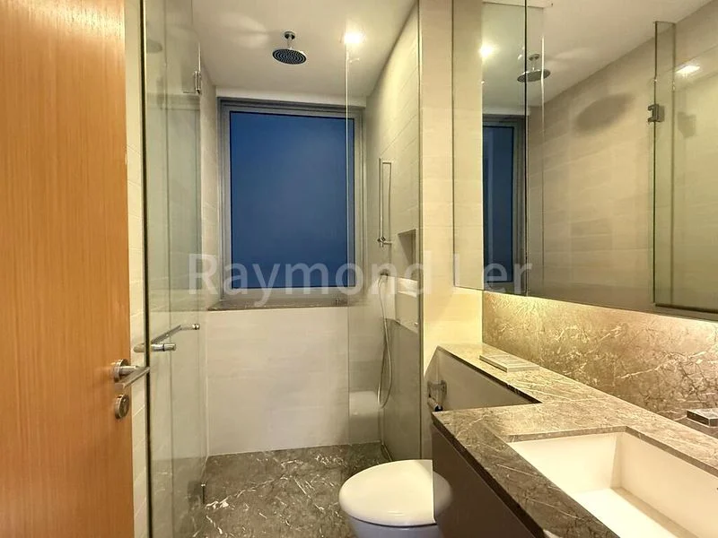 2 Bed Condo for Rent in  Hilltops - Image 1