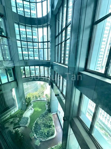 Office for Rent: Hub Synergy Point - Image 1