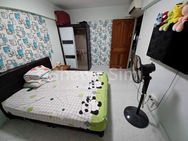 Room (HDB) for Rent in  214 Yishun Street 21 - Image 2