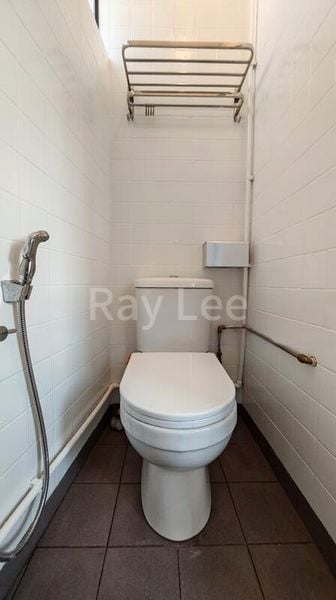 Common Room (Condo) for Rent in  Telok Blangah House - Image 5