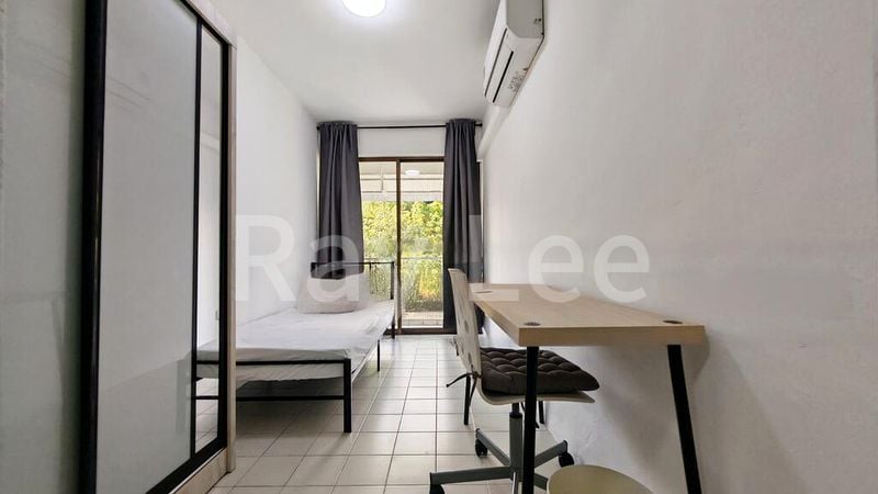 Common Room (Condo) for Rent in  Telok Blangah House - Image 1
