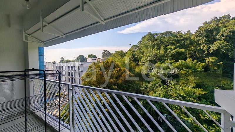 Common Room (Condo) for Rent in  Telok Blangah House - Image 3