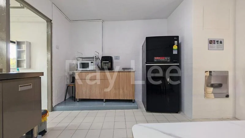 Common Room (Condo) for Rent in  Telok Blangah House - Image 8