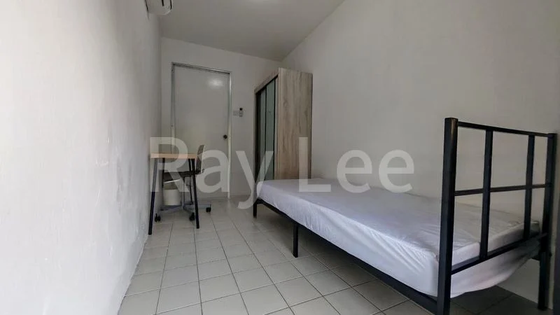 Common Room (Condo) for Rent in  Telok Blangah House - Image 2