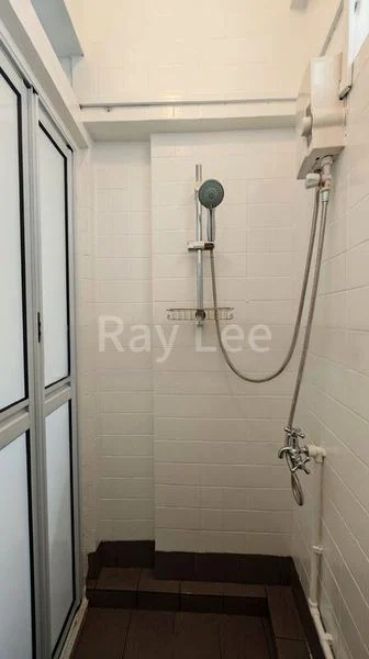 Common Room (Condo) for Rent in  Telok Blangah House - Image 6