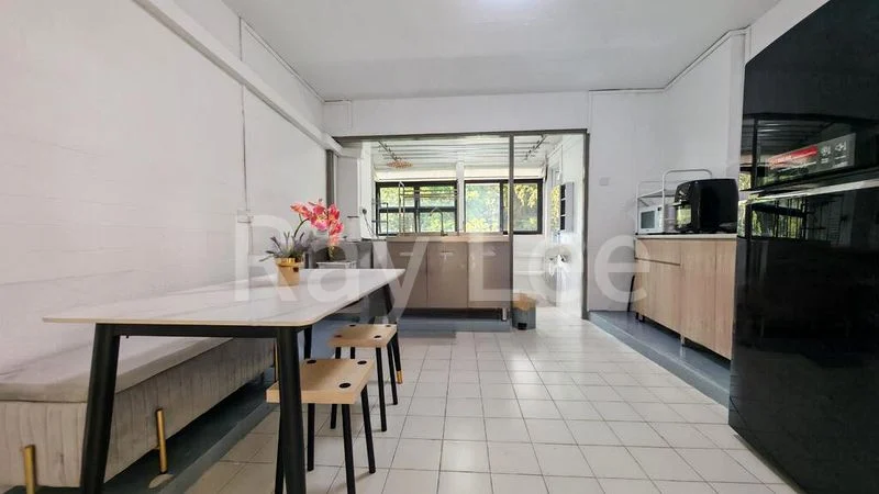 Common Room (Condo) for Rent in  Telok Blangah House - Image 7