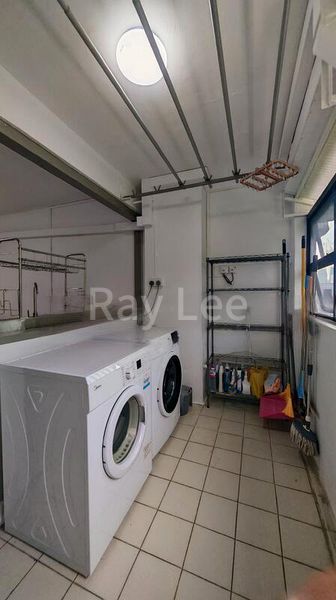 Common Room (Condo) for Rent in  Telok Blangah House - Image 9