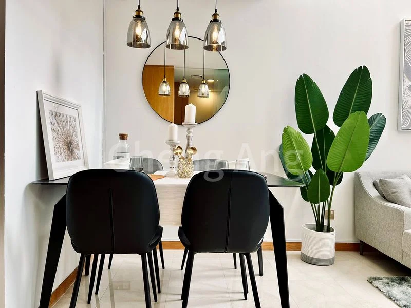 1 Bed Apartment (Condo) for Sale in  Icon - Image 14