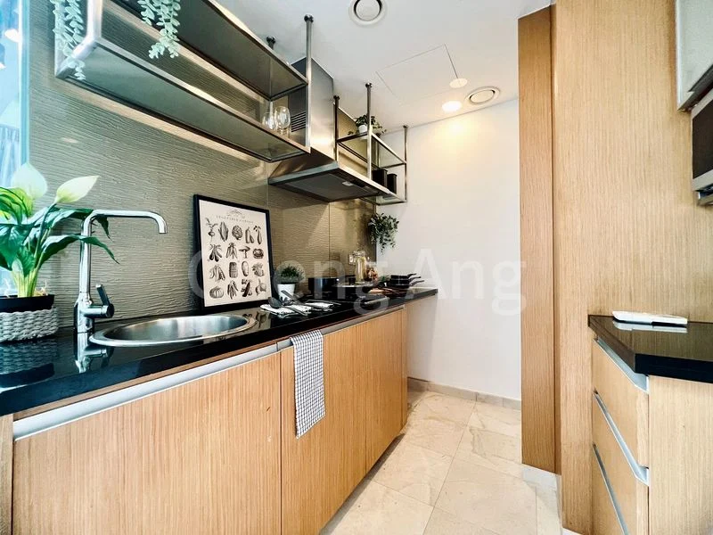 1 Bed Apartment (Condo) for Sale in  Icon - Image 16