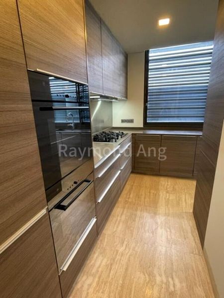 4 Bed Apartment (Condo) for Rent in  Hana - Image 9