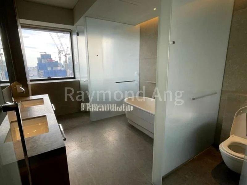 4 Bed Apartment (Condo) for Rent in  Hana - Image 2