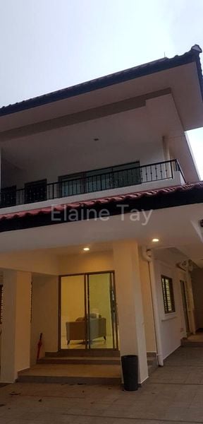5 Bed Semi-Detached House (Landed) for Rent in  Lucky Hill - Image 7