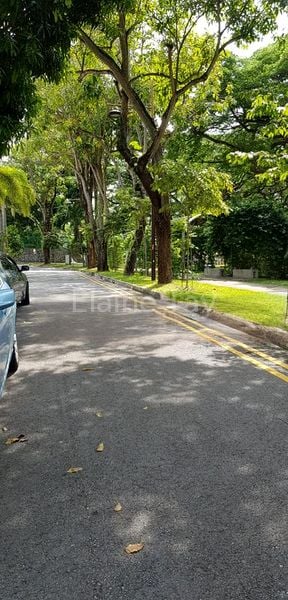 5 Bed Semi-Detached House (Landed) for Rent in  Lucky Hill - Image 1