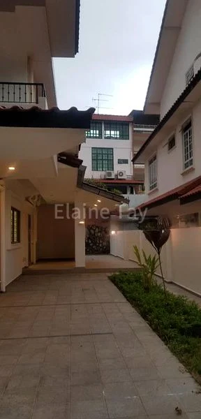 5 Bed Semi-Detached House (Landed) for Rent in  Lucky Hill - Image 6
