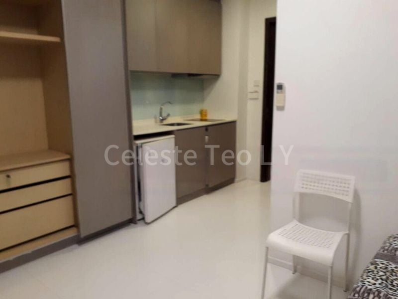 1 Bed Condo for Rent in  Onerobey - Image 1