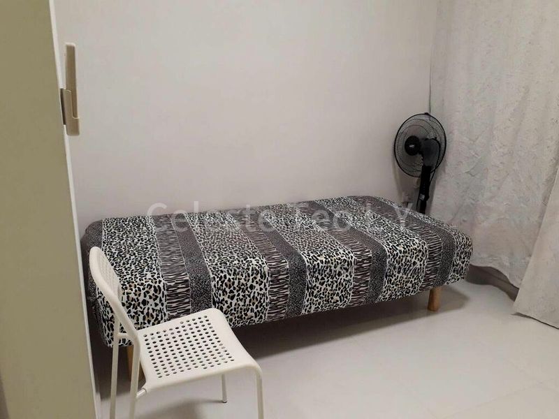 1 Bed Condo for Rent in  Onerobey - Image 2