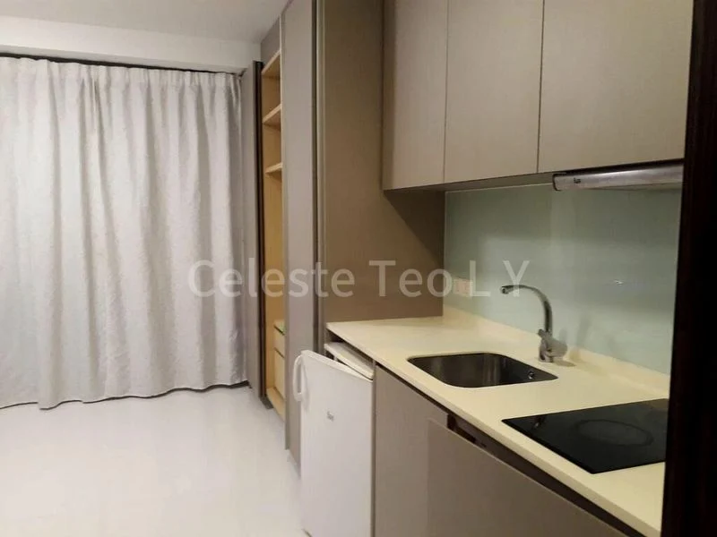 1 Bed Condo for Rent in  Onerobey - Image 3