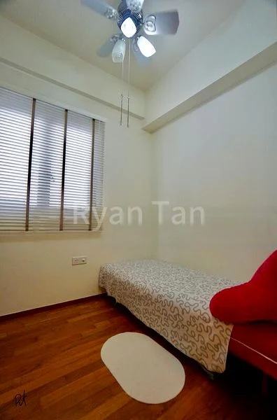 3 Bed Condo for Rent in  Meadows @ Peirce - Image 7