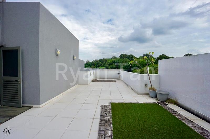 3 Bed Condo for Rent in  Meadows @ Peirce - Image 12