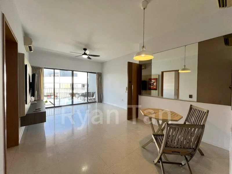 3 Bed Condo for Rent in  Meadows @ Peirce - Image 16