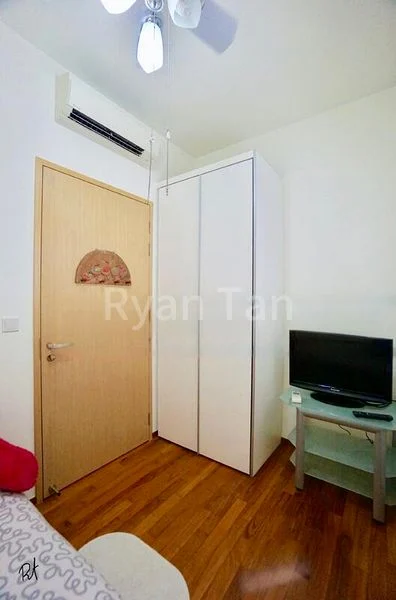 3 Bed Condo for Rent in  Meadows @ Peirce - Image 9