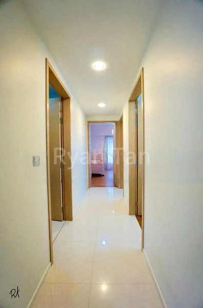 3 Bed Condo for Rent in  Meadows @ Peirce - Image 6