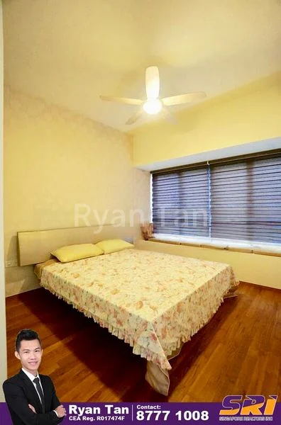 3 Bed Condo for Rent in  Meadows @ Peirce - Image 3