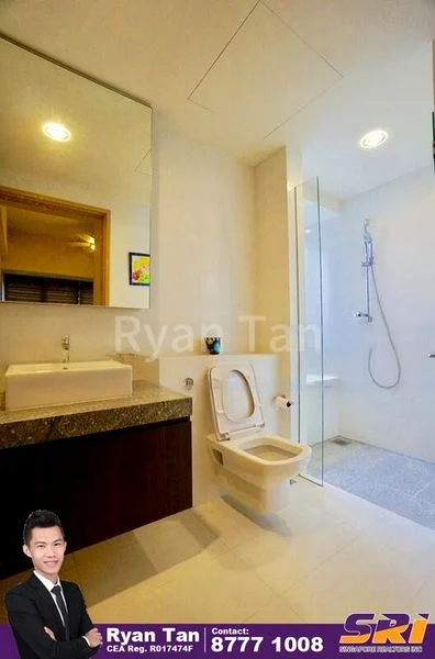 3 Bed Condo for Rent in  Meadows @ Peirce - Image 5