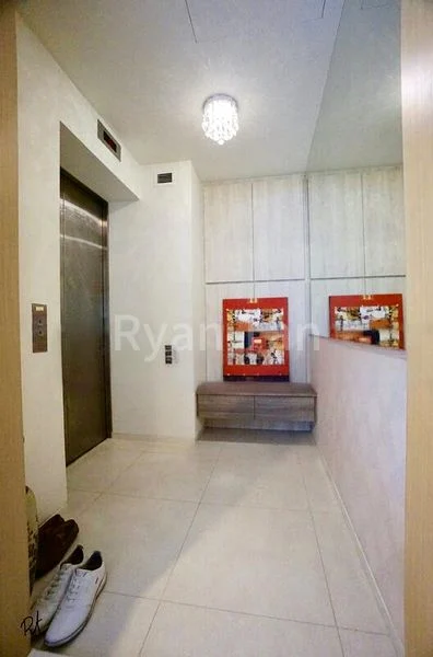 3 Bed Condo for Rent in  Meadows @ Peirce - Image 4