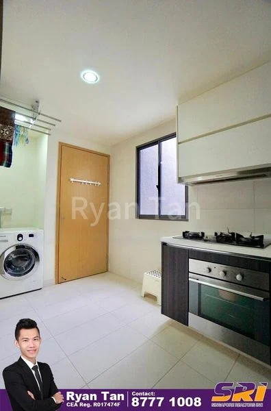 3 Bed Condo for Rent in  Meadows @ Peirce - Image 8