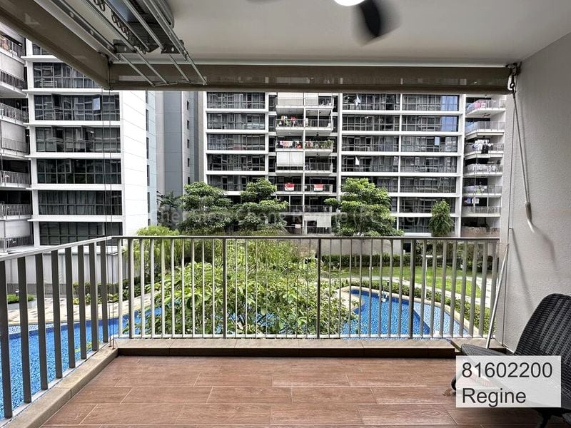 3 Bed Condo for Sale in  Twin Waterfalls - Image 4