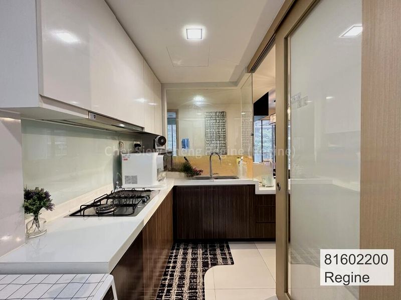 3 Bed Condo for Sale in  Twin Waterfalls - Image 6